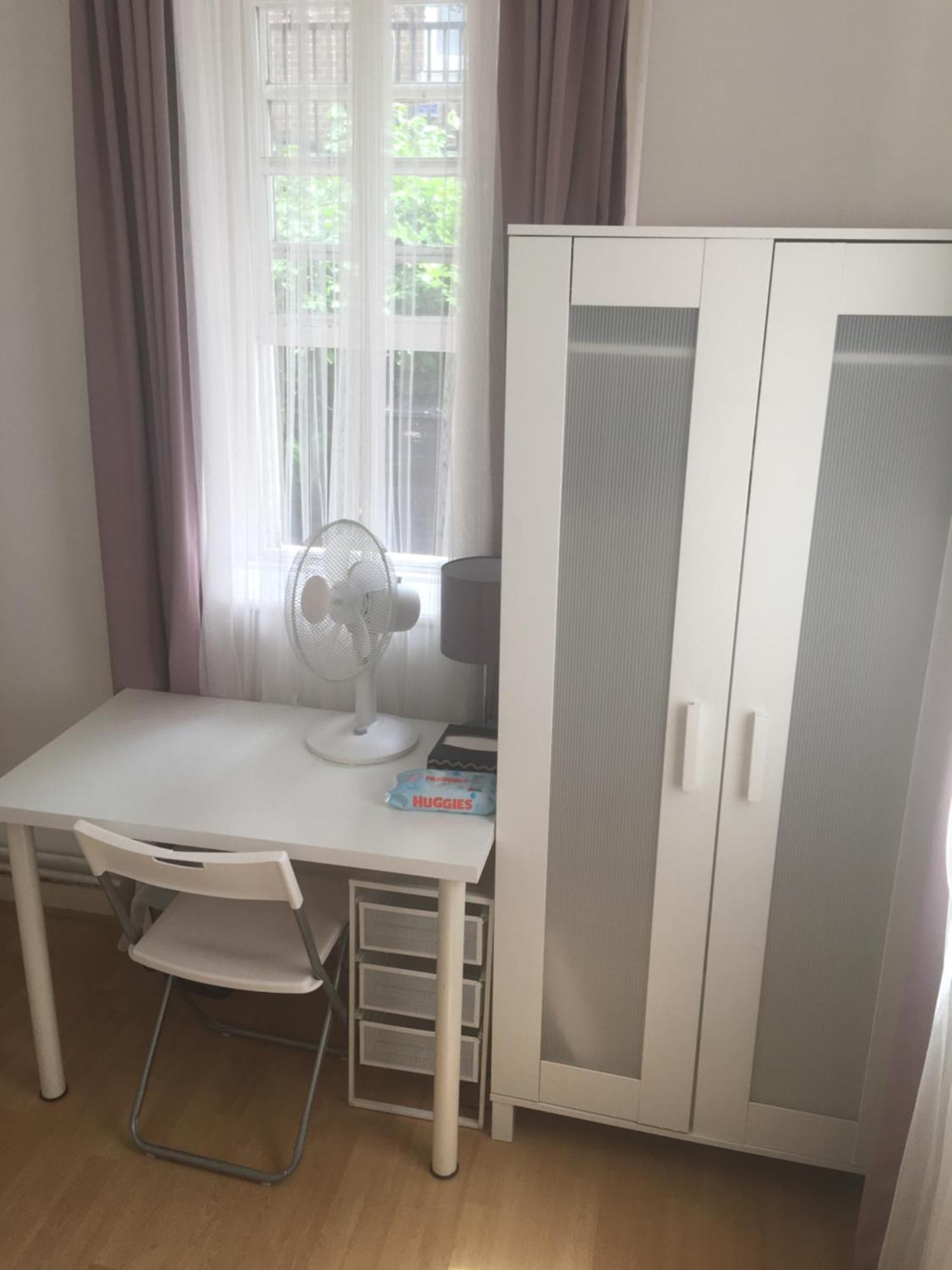 Stunning -3 Double Bedroom Entire Flat In Heart Of * London